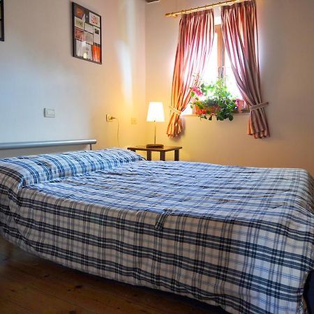 Appartement La Nicchia à Tarzo Extérieur photo