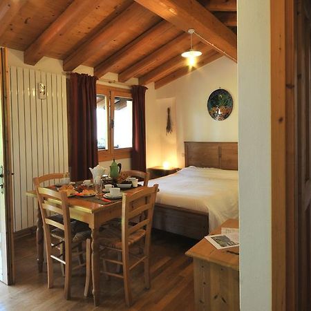 Appartement La Nicchia à Tarzo Extérieur photo