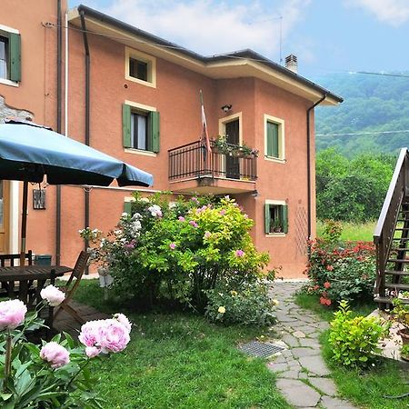 Appartement La Nicchia à Tarzo Extérieur photo