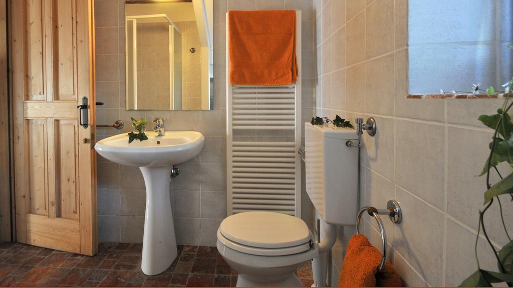 Appartement La Nicchia à Tarzo Extérieur photo