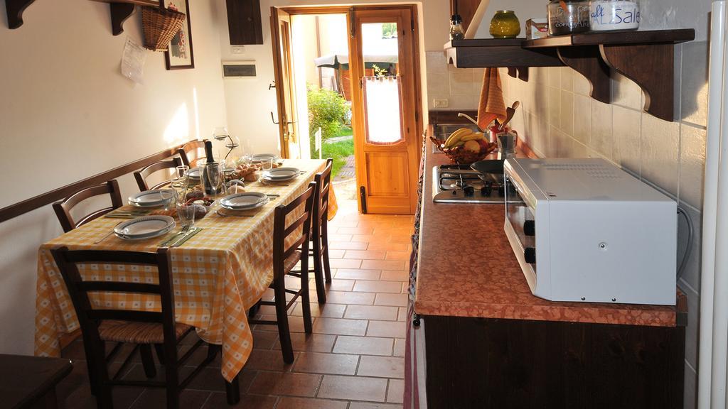 Appartement La Nicchia à Tarzo Extérieur photo