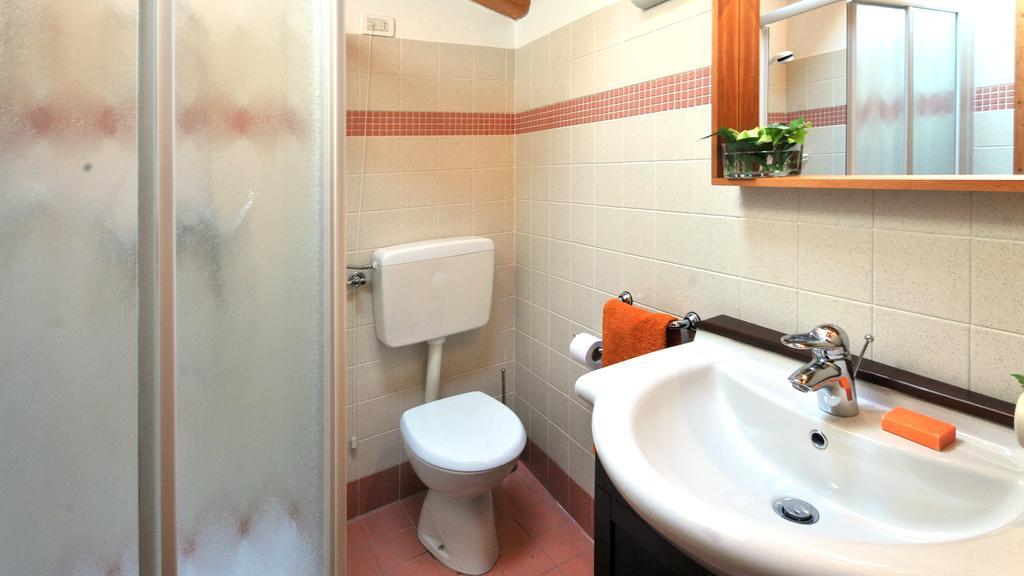 Appartement La Nicchia à Tarzo Extérieur photo